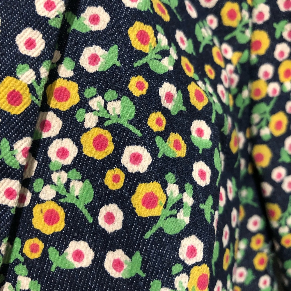 ModCloth Jacket - Picture 7 of 8